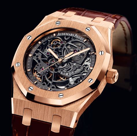 Audemars Piguet Replica .